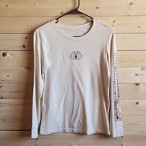 Dutch Bros Change The World Shirt Womans Size XS
